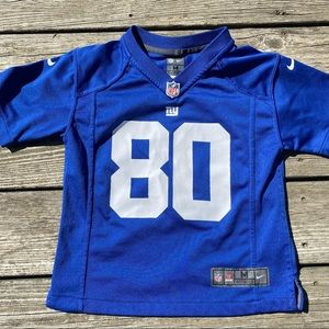 NY giants Kids Cruz Jersey